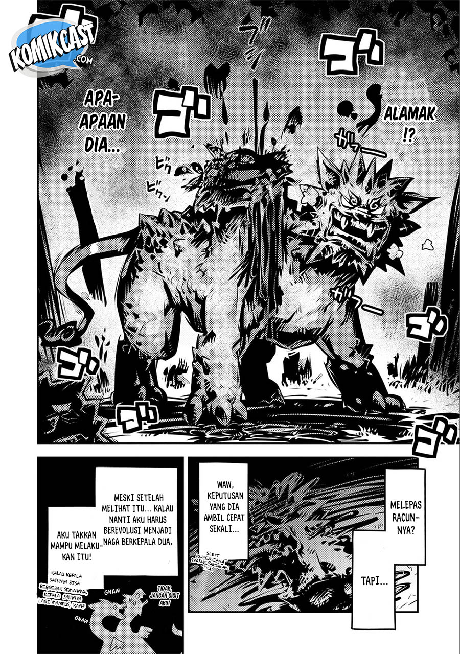 tensei-shitara-dragon-no-tamago-datta-ibara-no-dragon-road - Chapter: 06