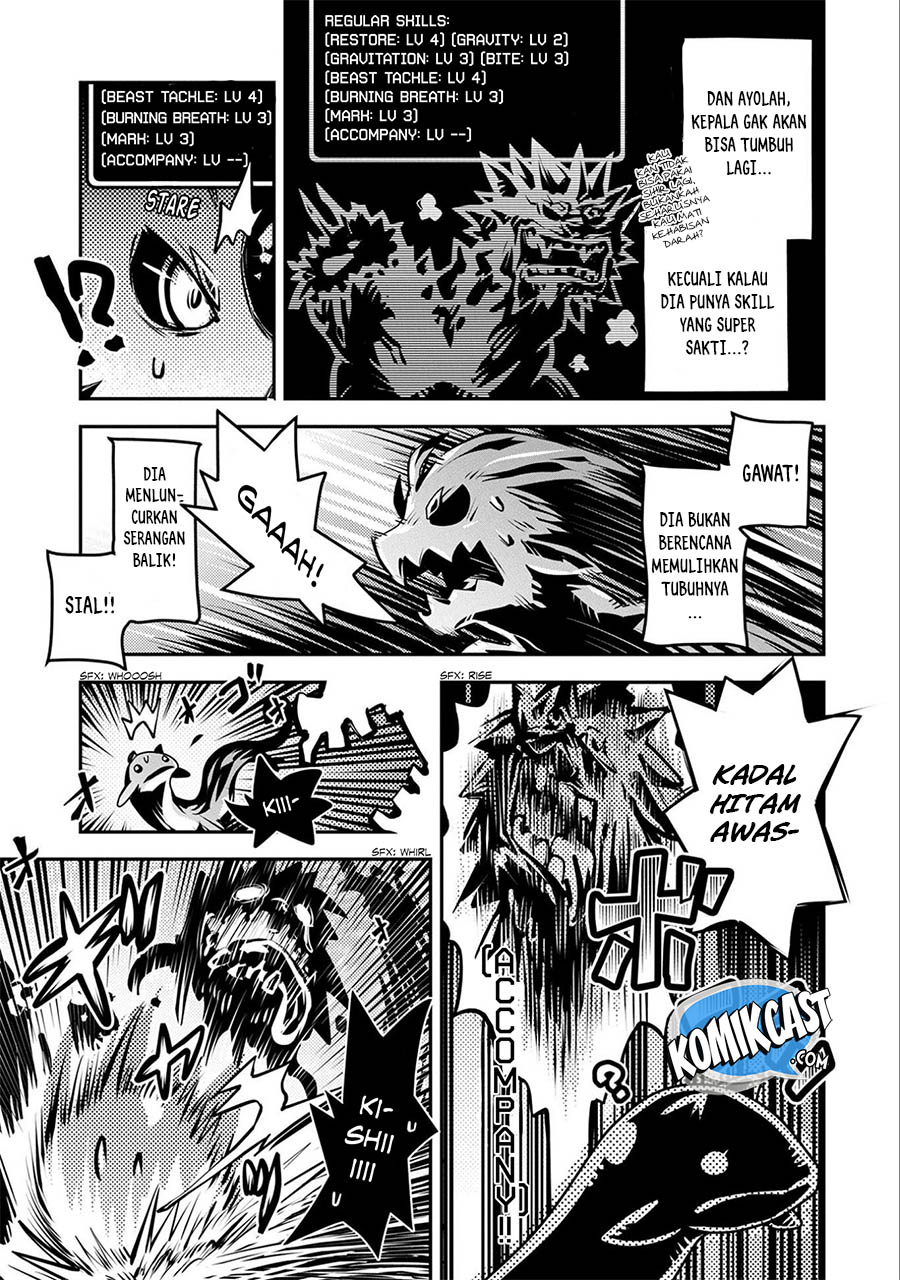 tensei-shitara-dragon-no-tamago-datta-ibara-no-dragon-road - Chapter: 06