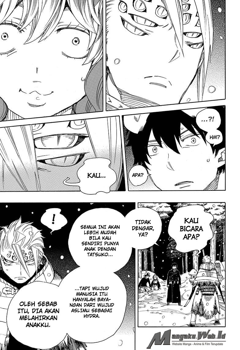 ao-no-exorcist - Chapter: 77