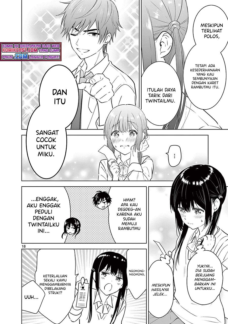 aishiteru-game-wo-owarasetai - Chapter: 10