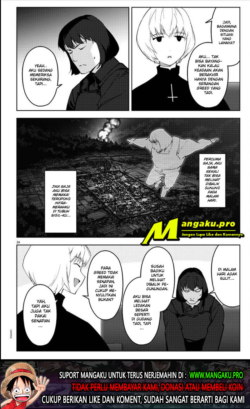 darwins-game - Chapter: 90.2