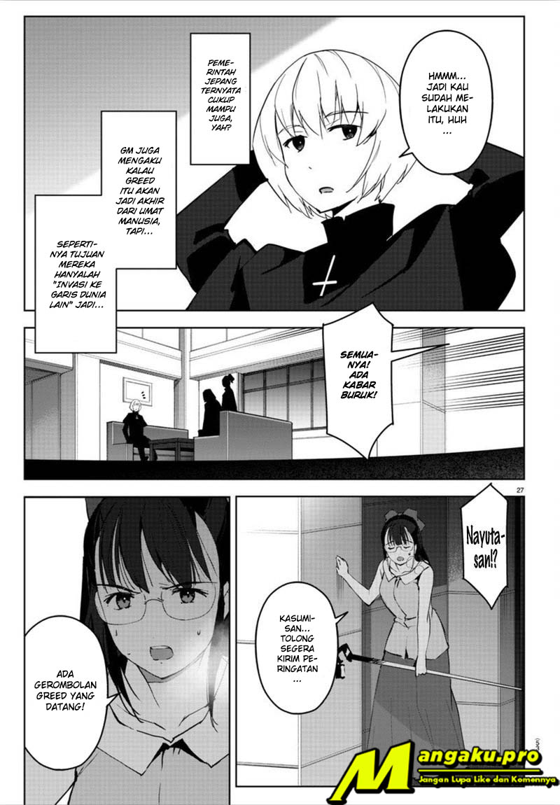 darwins-game - Chapter: 90.2