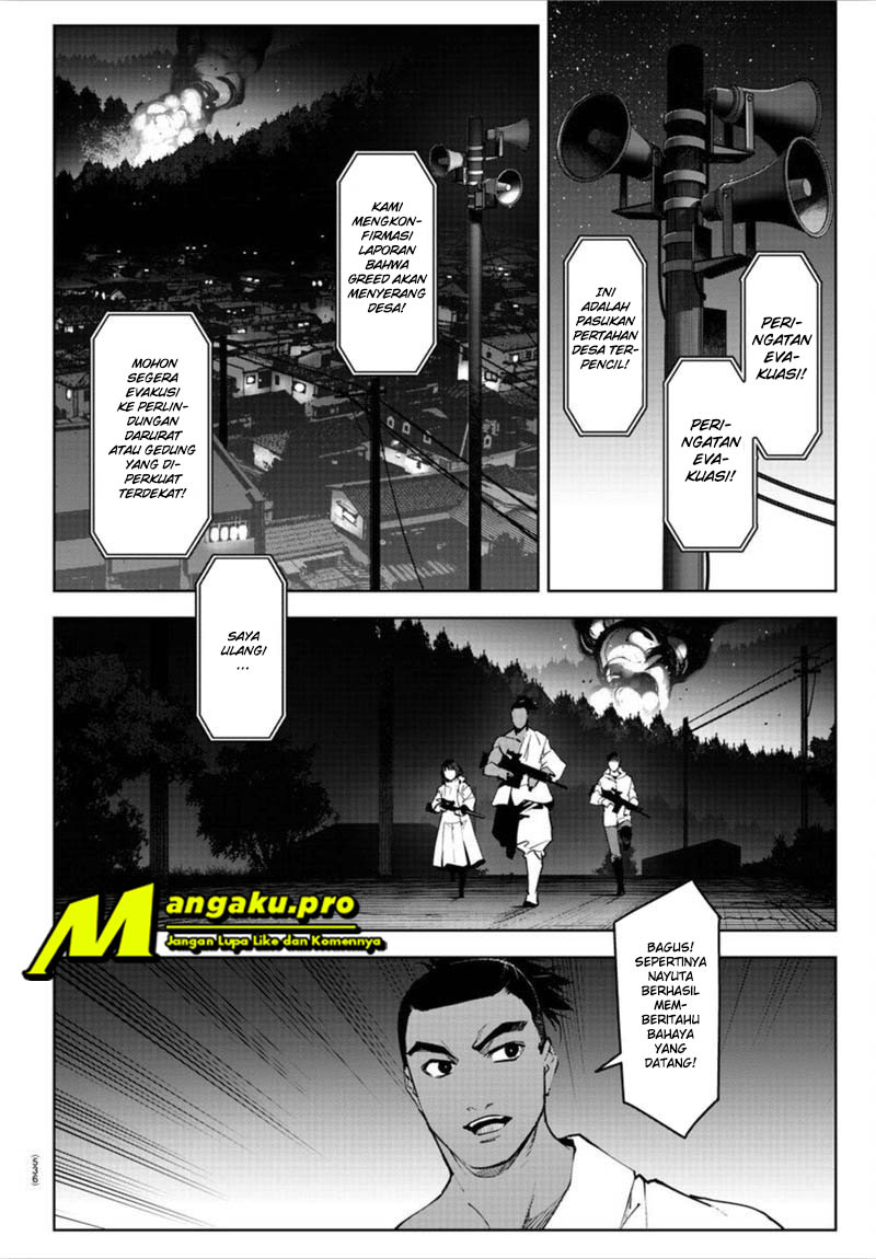 darwins-game - Chapter: 90.2