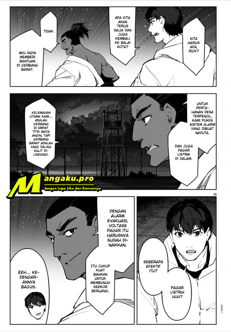 darwins-game - Chapter: 90.2