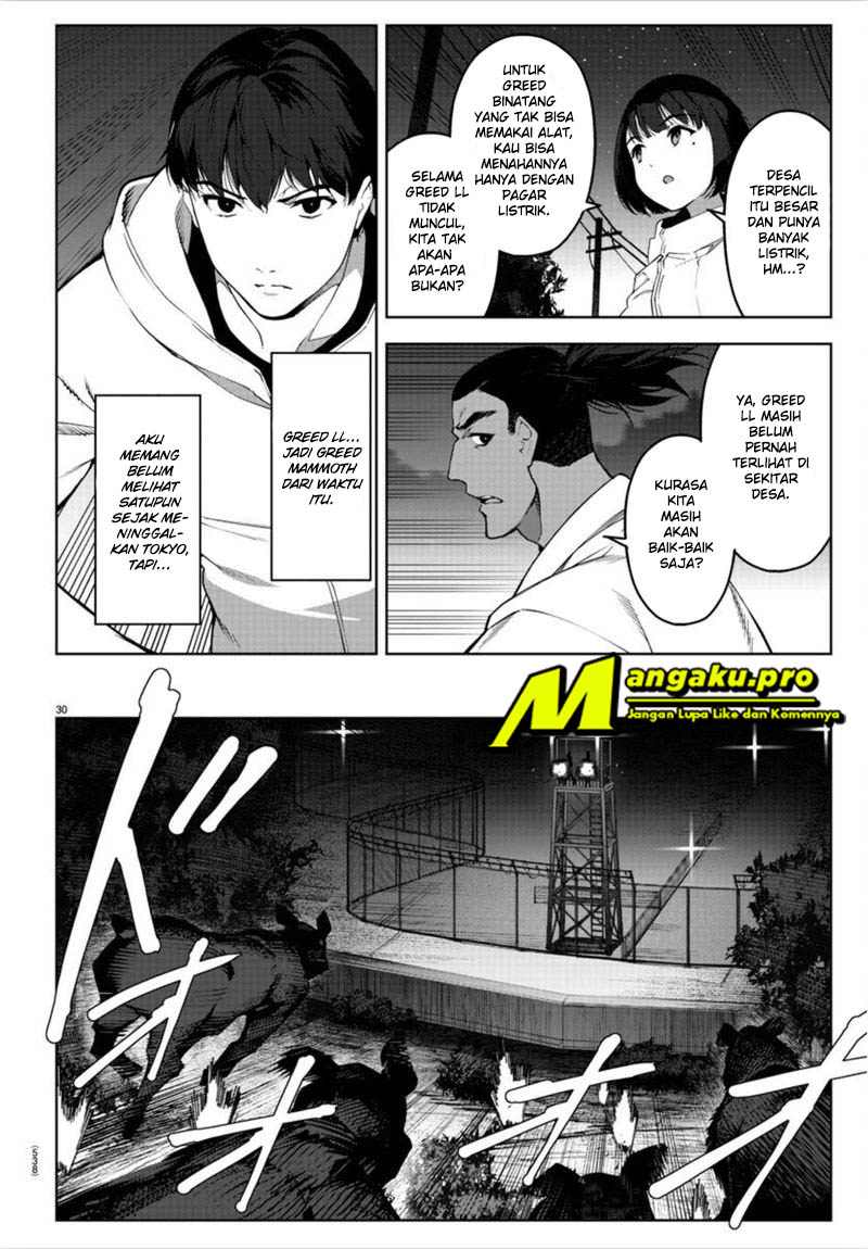darwins-game - Chapter: 90.2