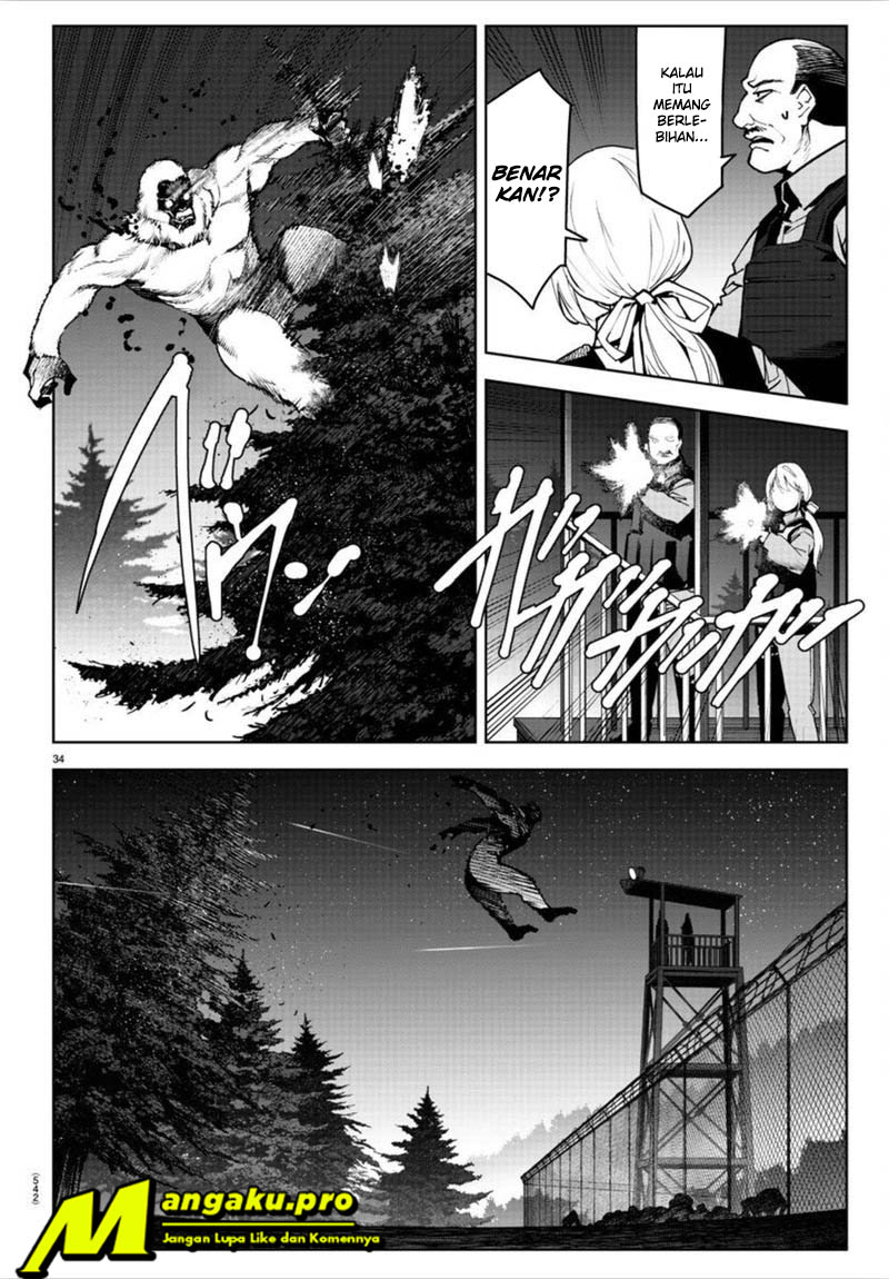 darwins-game - Chapter: 90.2
