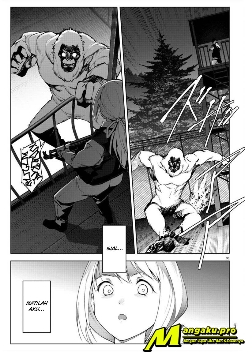 darwins-game - Chapter: 90.2