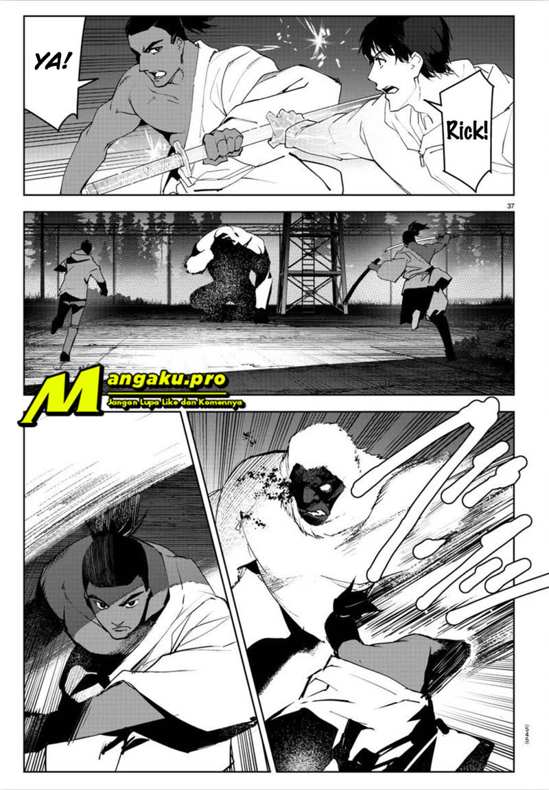 darwins-game - Chapter: 90.2