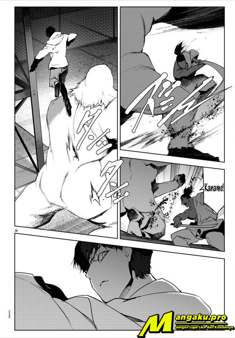 darwins-game - Chapter: 90.2