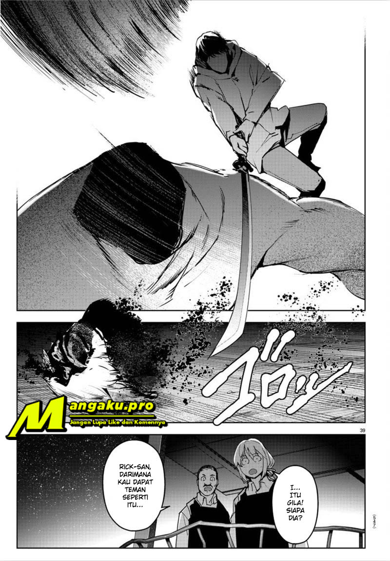 darwins-game - Chapter: 90.2