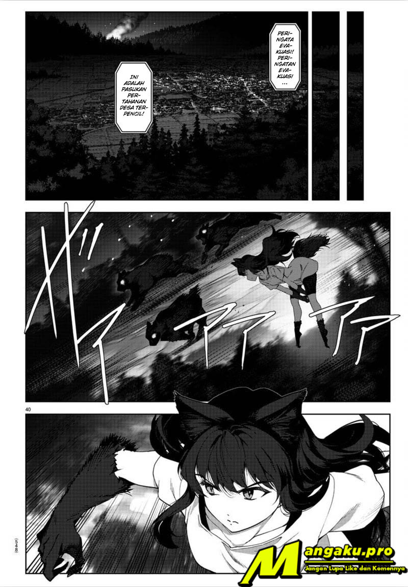 darwins-game - Chapter: 90.2