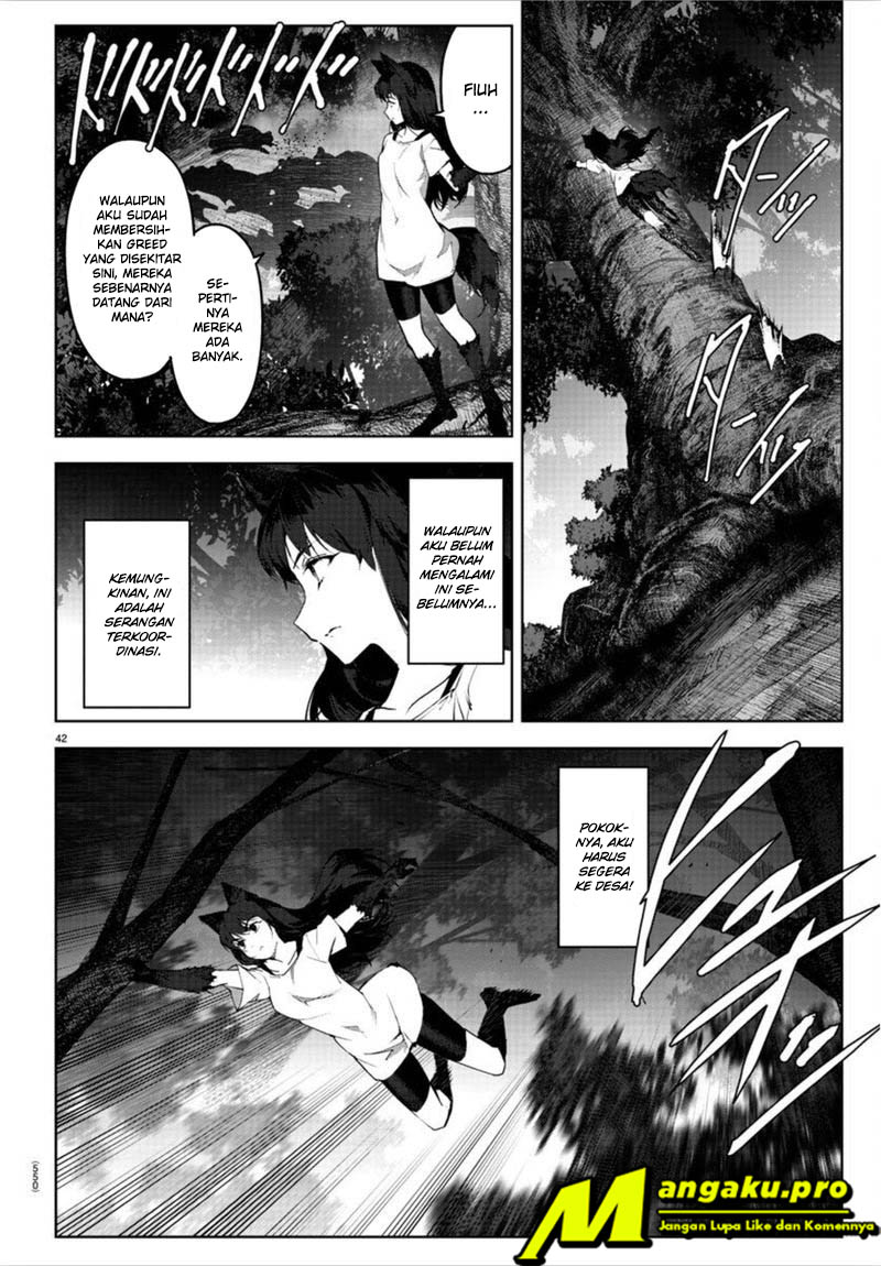 darwins-game - Chapter: 90.2