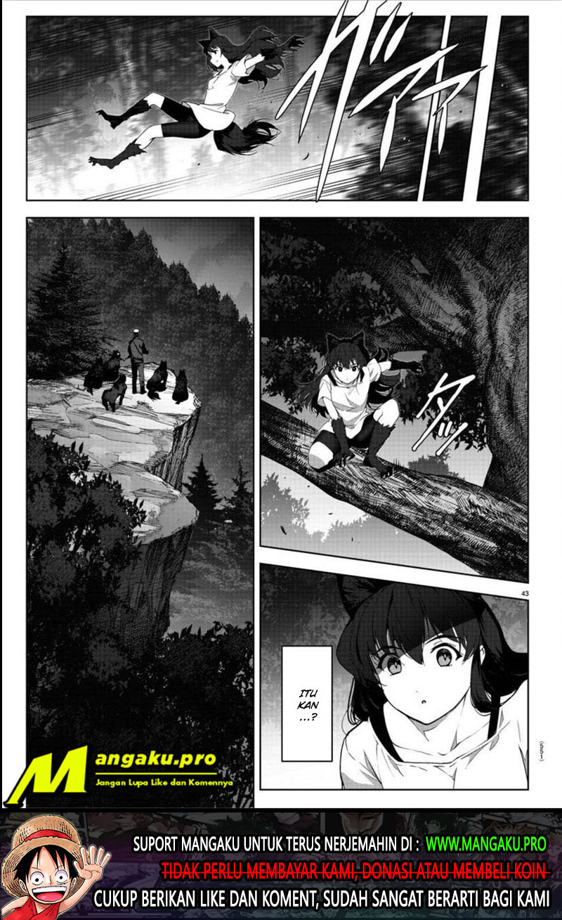 darwins-game - Chapter: 90.2