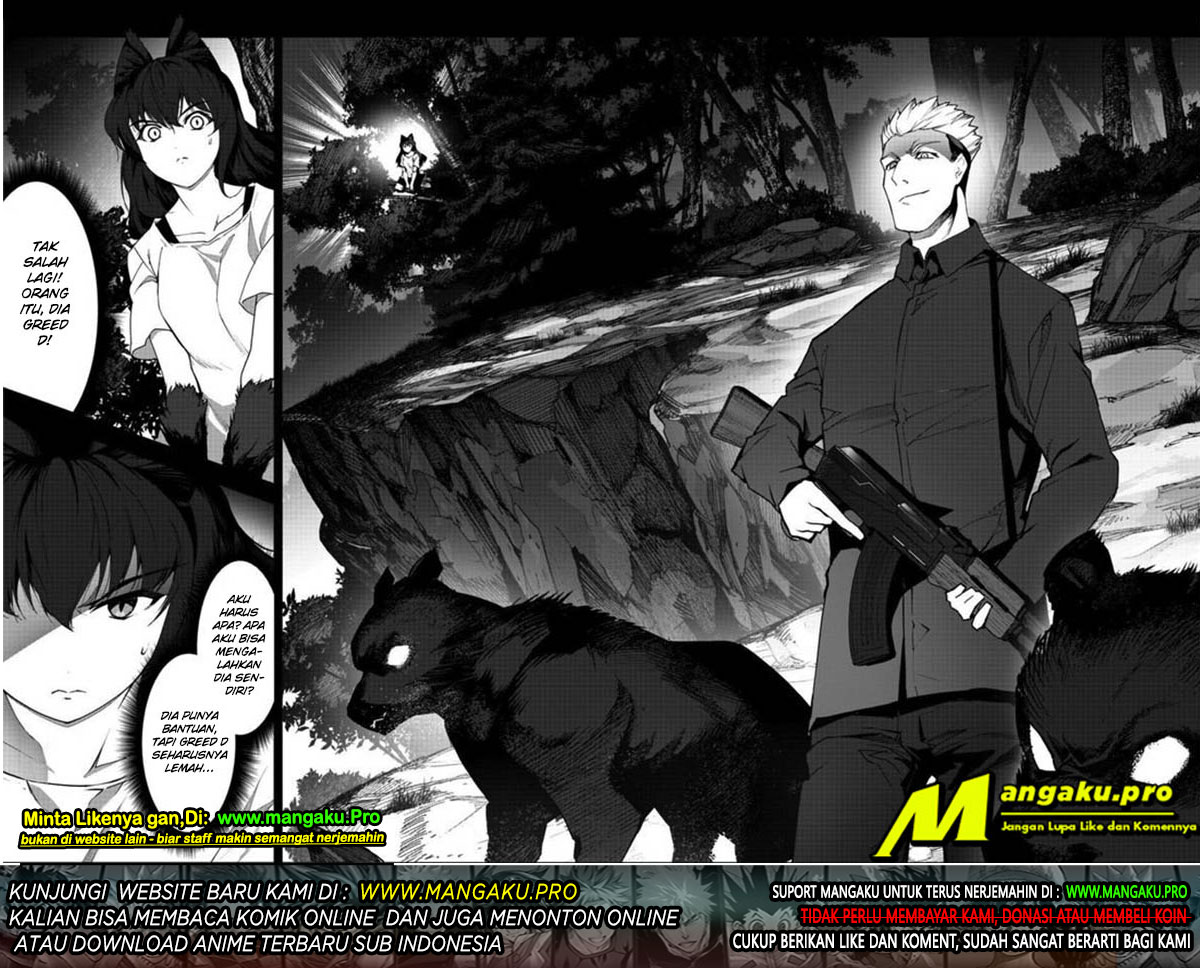darwins-game - Chapter: 90.2