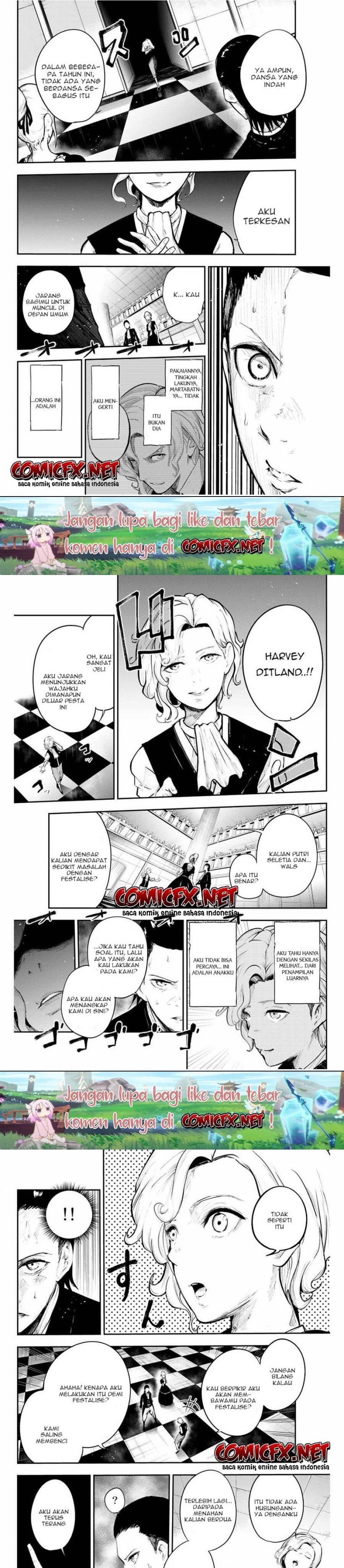 dorei-tensei-sono-dorei-saikyou-no-moto-ouji-ni-tsuki - Chapter: 16