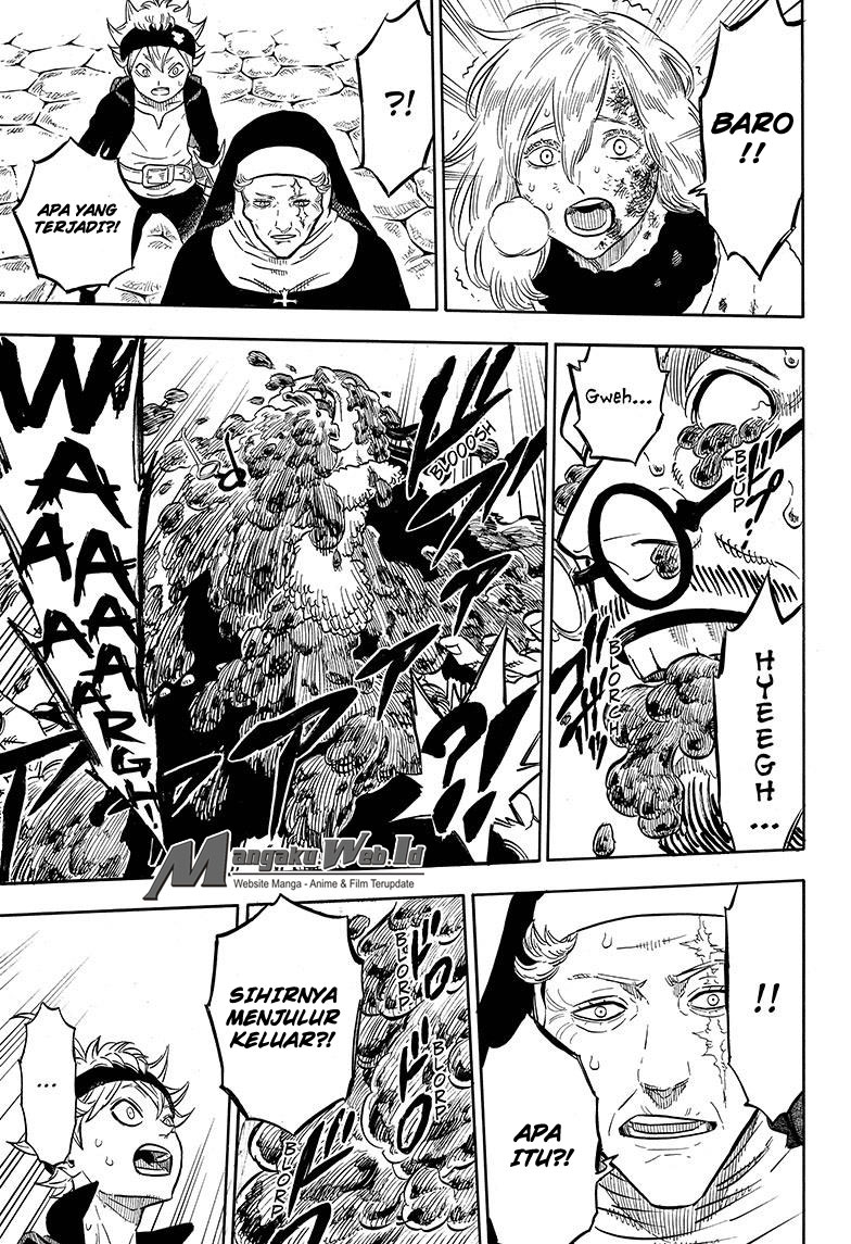 black-clover - Chapter: 43