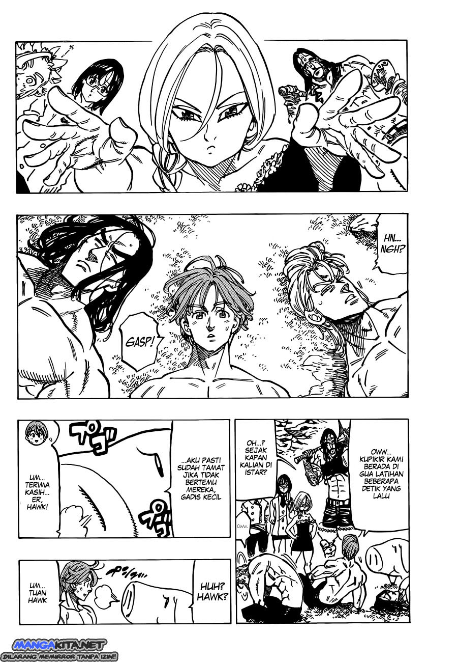 nanatsu-no-taizai - Chapter: 132