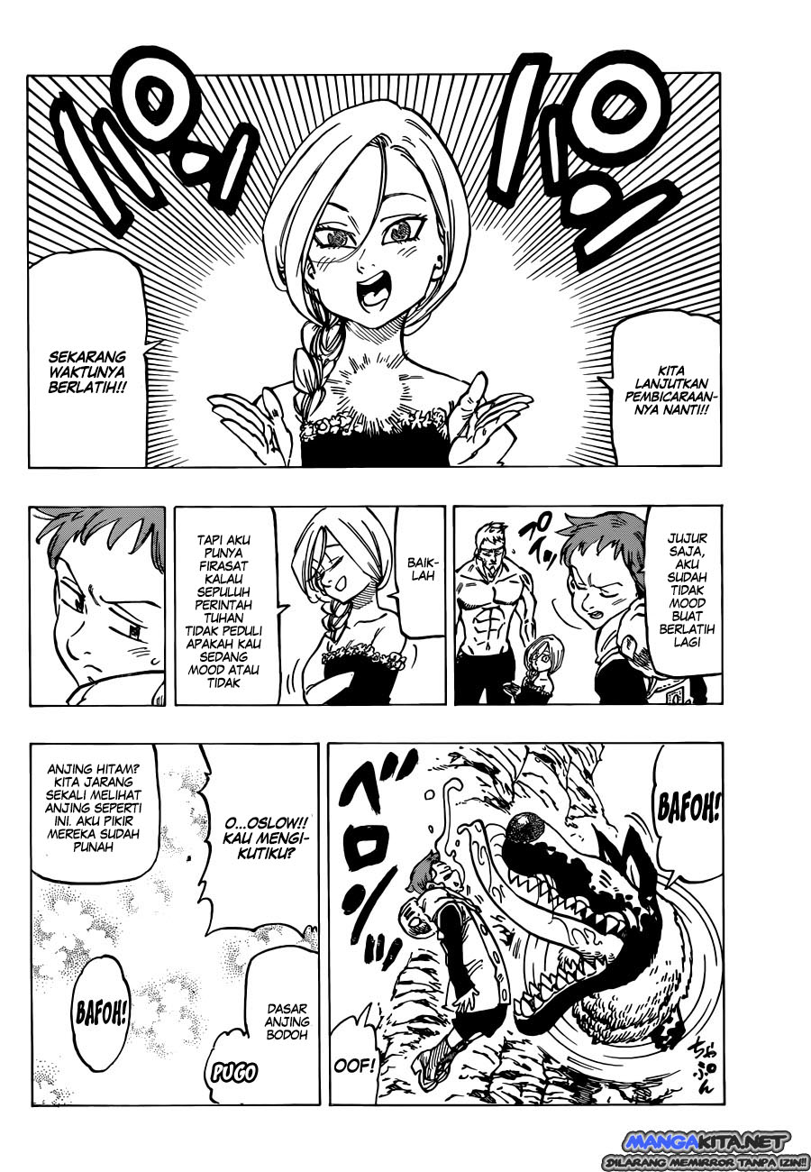 nanatsu-no-taizai - Chapter: 132