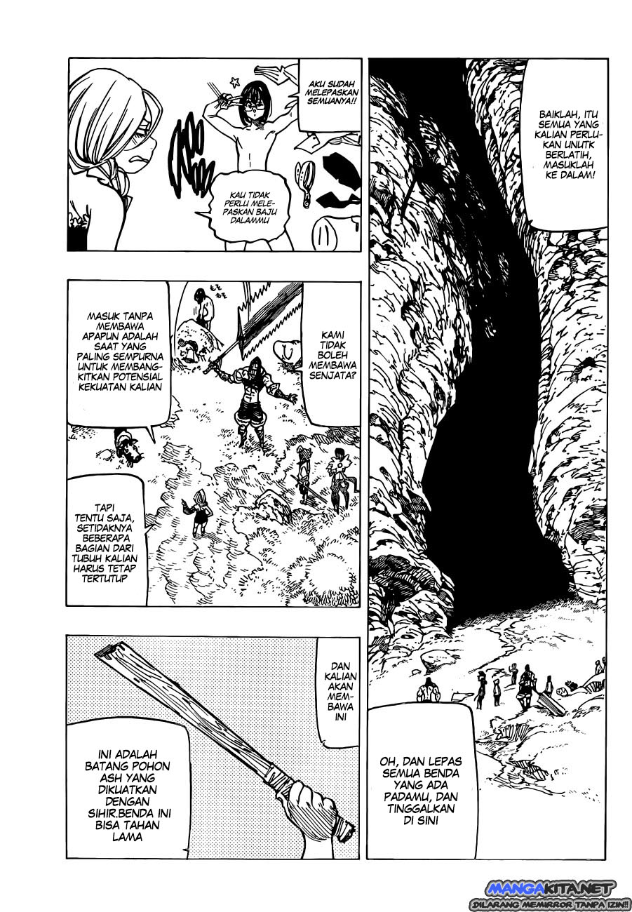 nanatsu-no-taizai - Chapter: 132