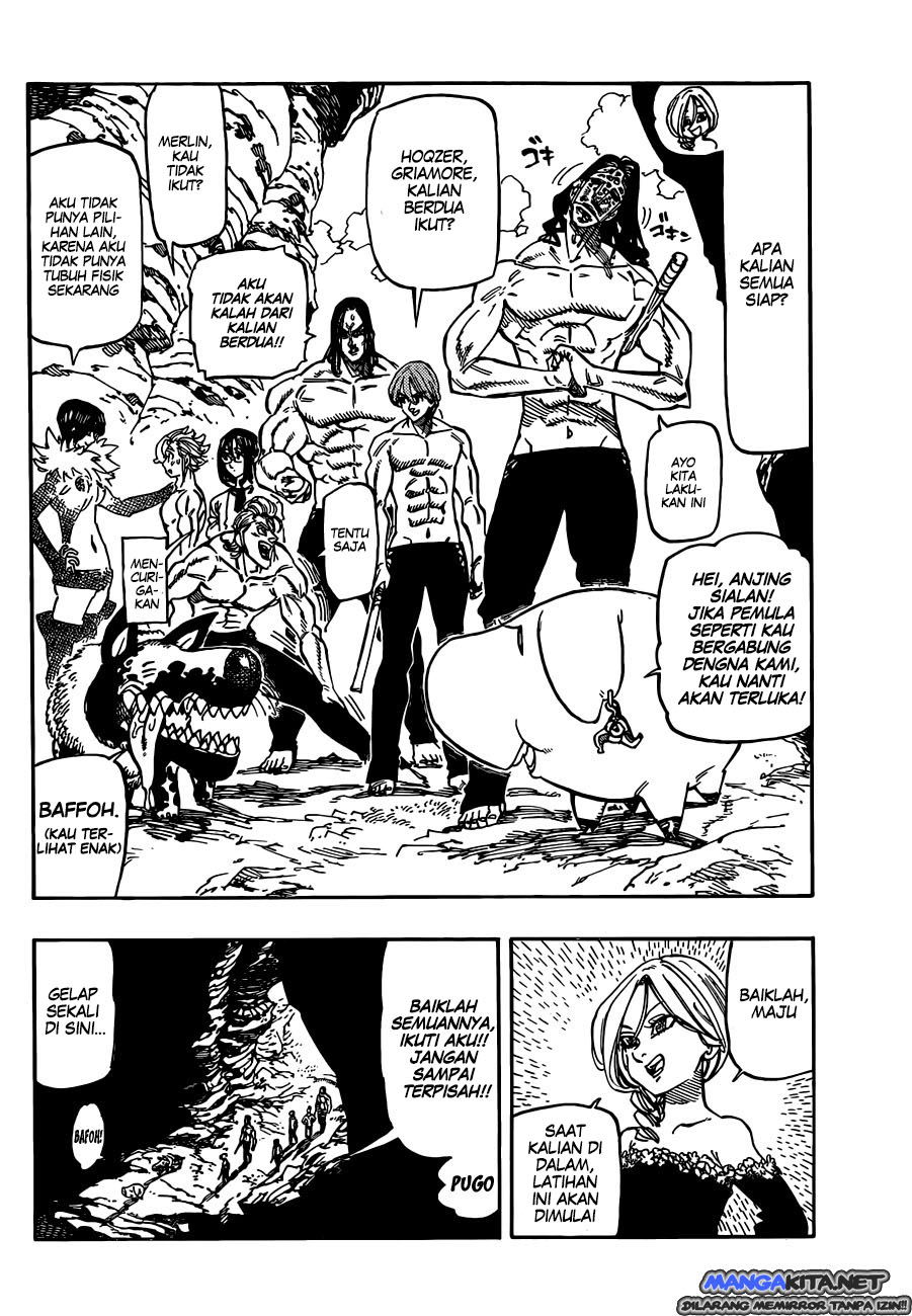 nanatsu-no-taizai - Chapter: 132