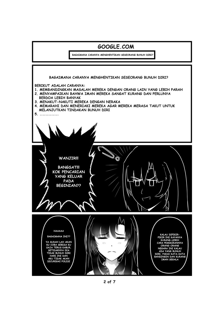 only-rika - Chapter: 9