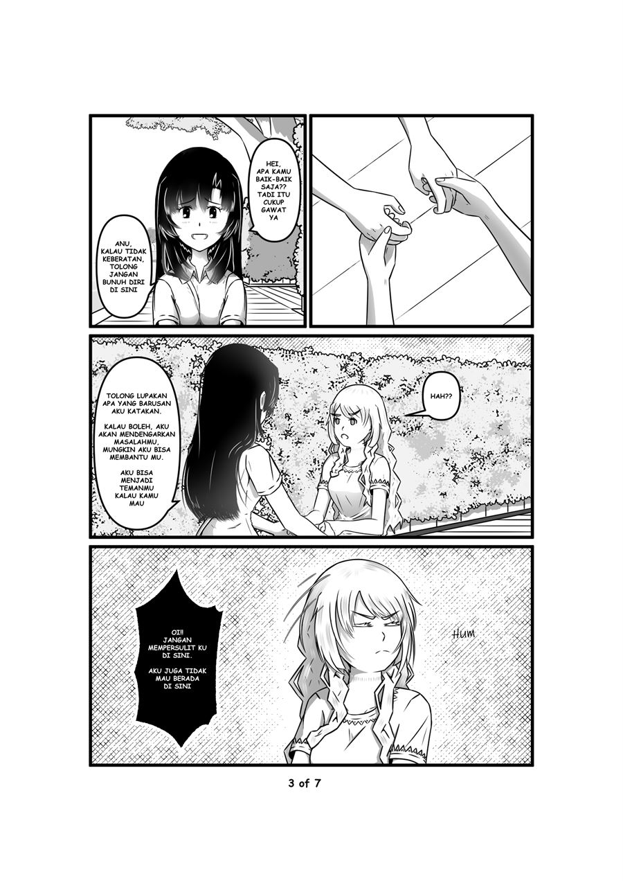 only-rika - Chapter: 9
