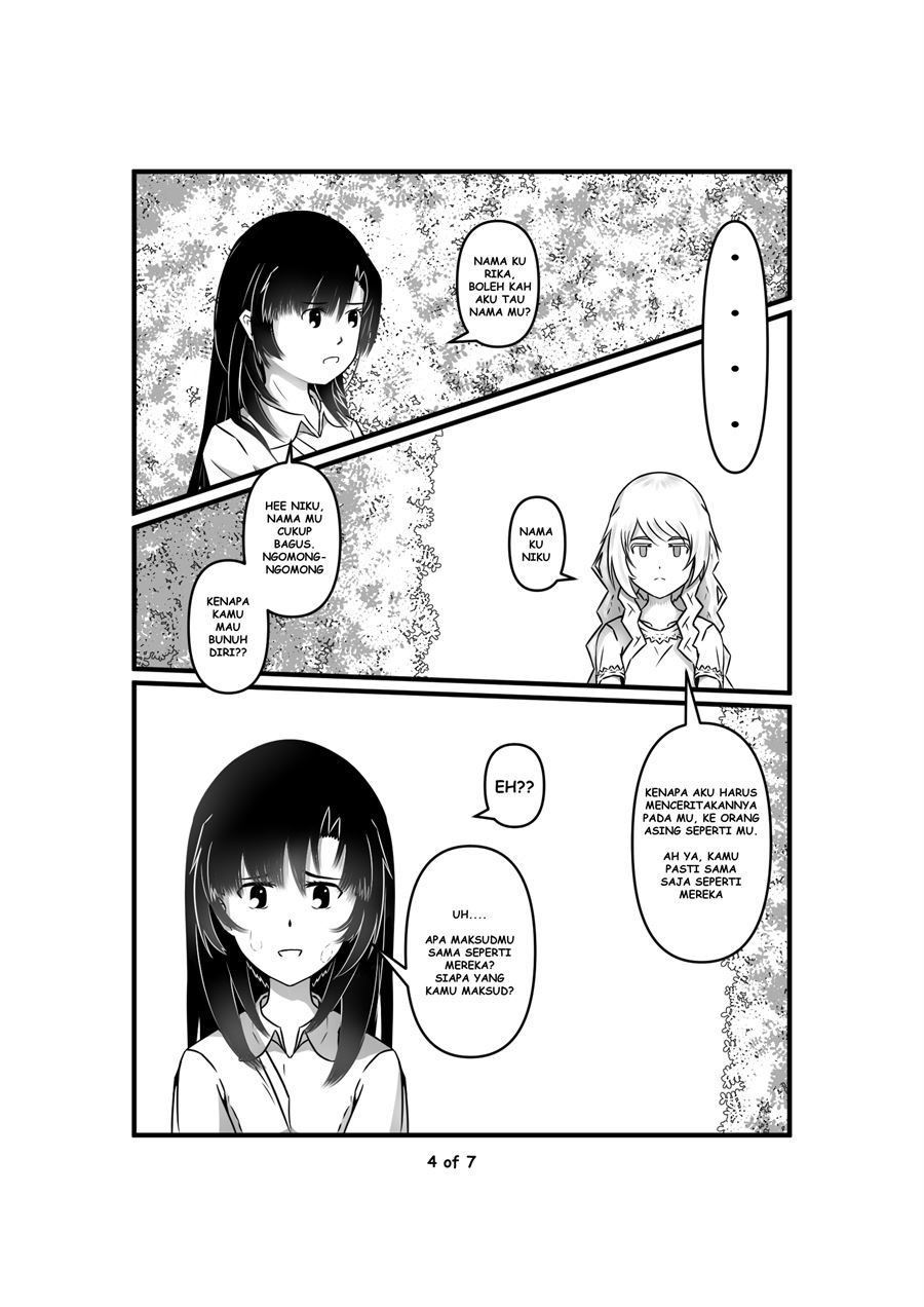 only-rika - Chapter: 9