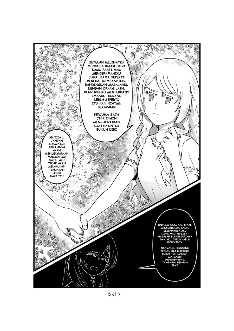 only-rika - Chapter: 9