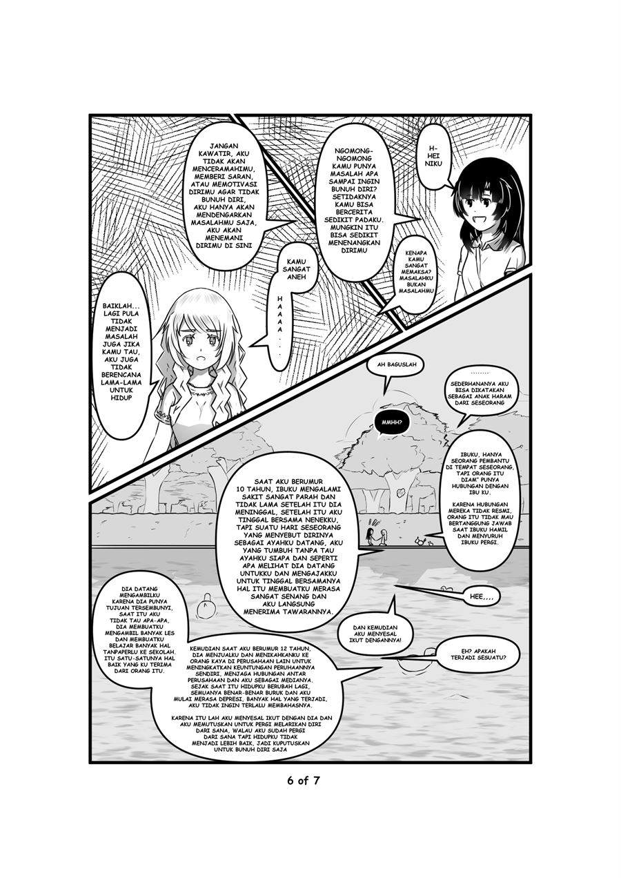 only-rika - Chapter: 9