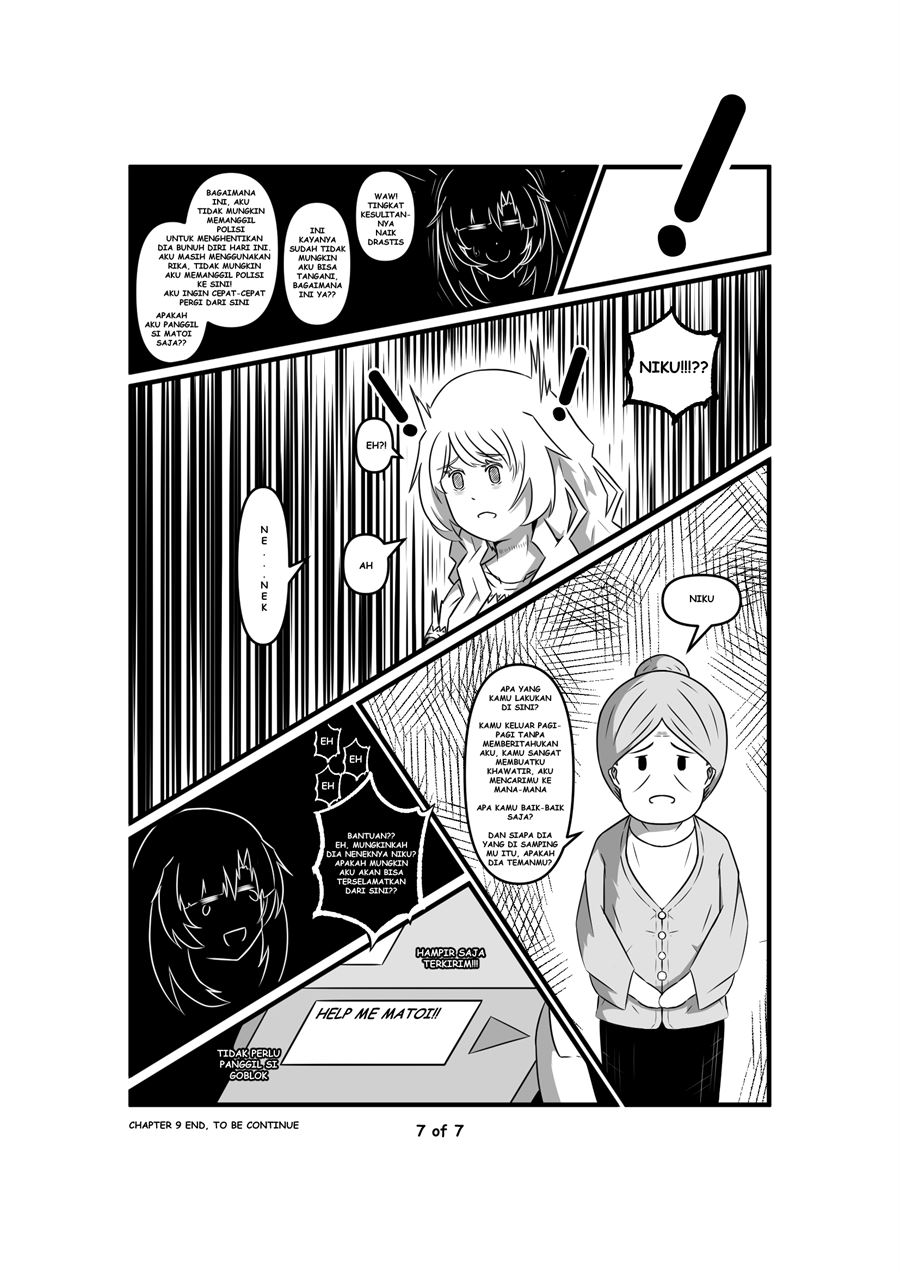only-rika - Chapter: 9