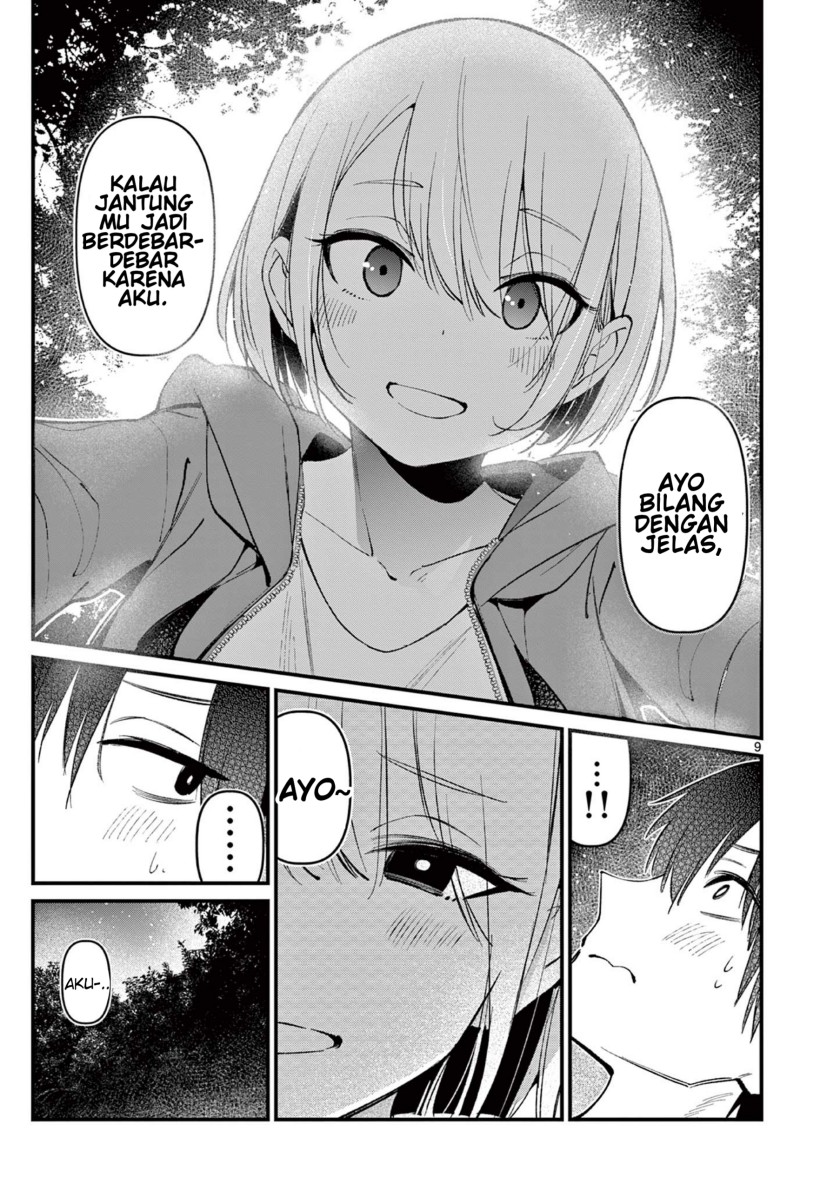 aitsu-no-kanojo - Chapter: 5