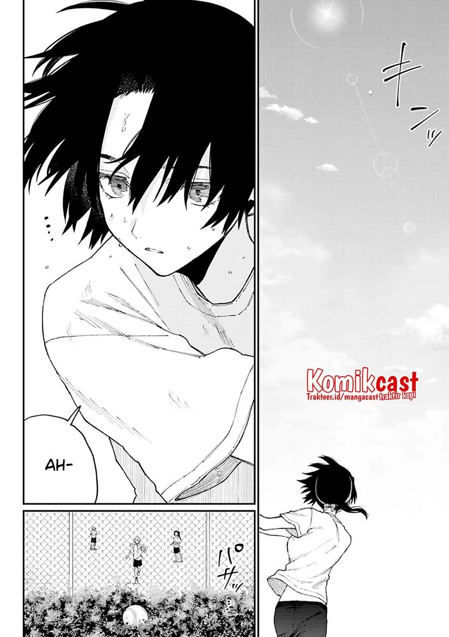 that-girl-is-not-just-cute - Chapter: 145.5