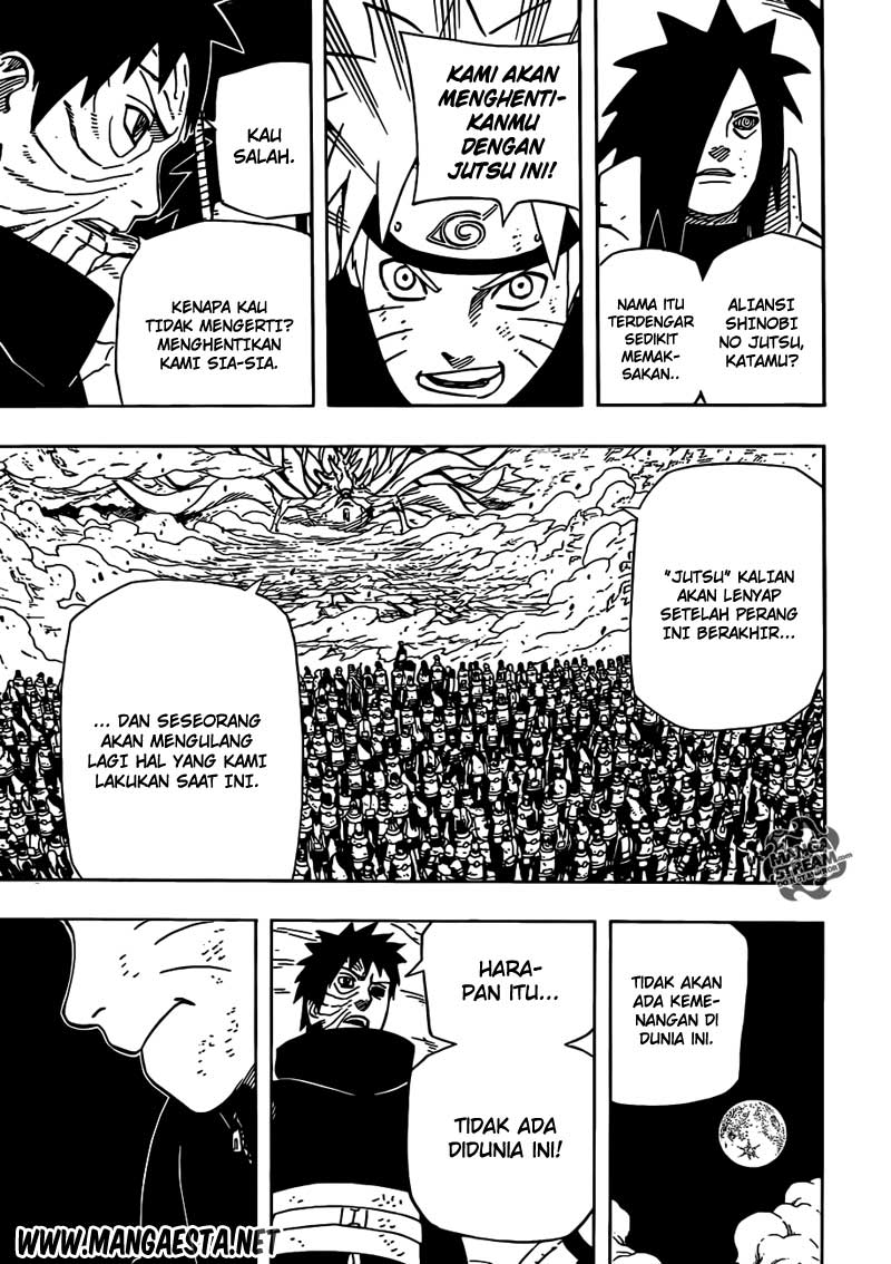 naruto-id - Chapter: 612