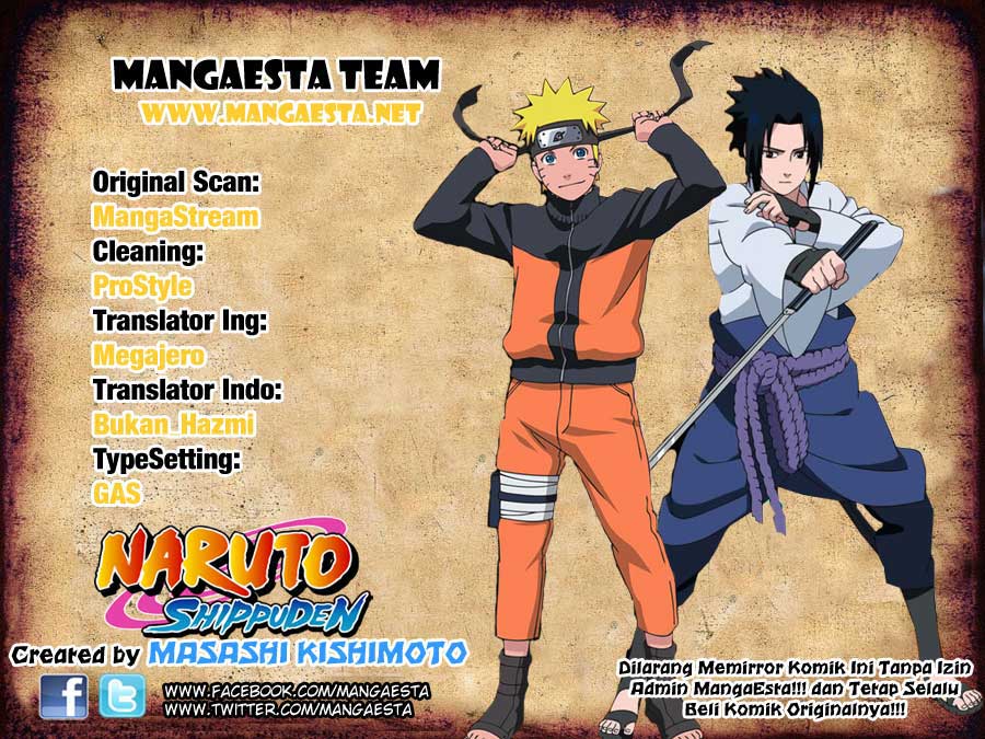 naruto-id - Chapter: 612