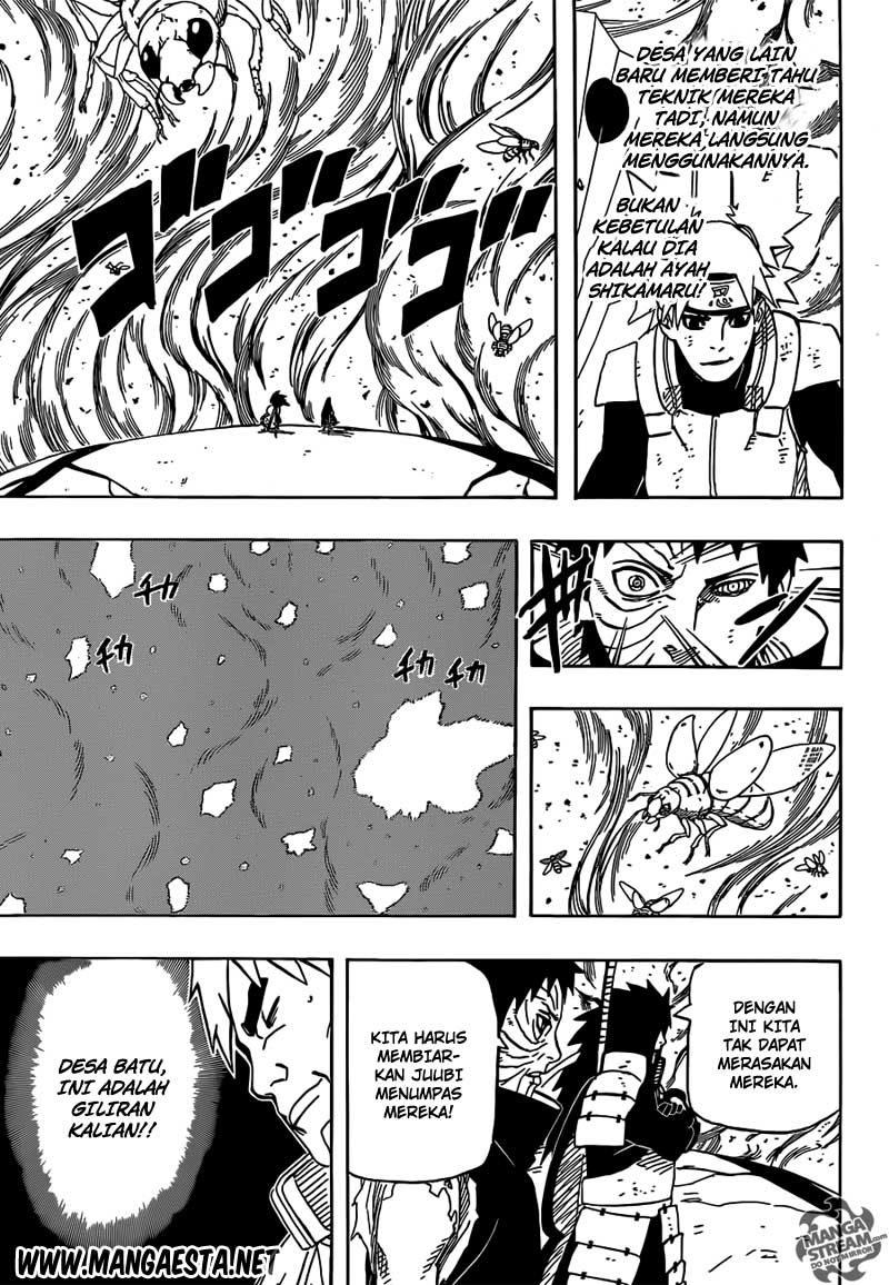 naruto-id - Chapter: 612