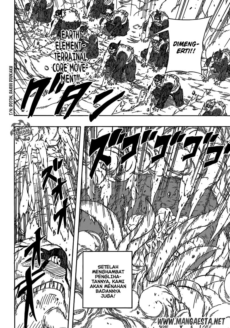 naruto-id - Chapter: 612