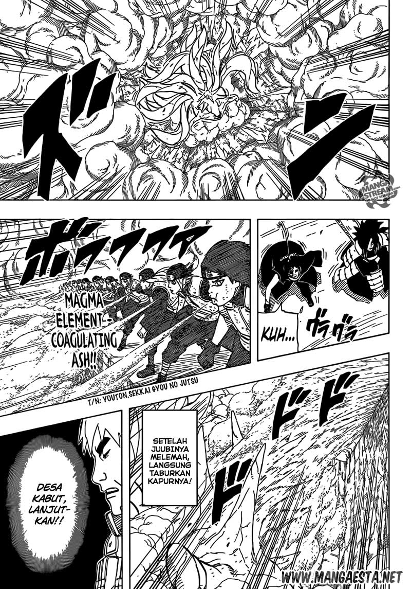 naruto-id - Chapter: 612