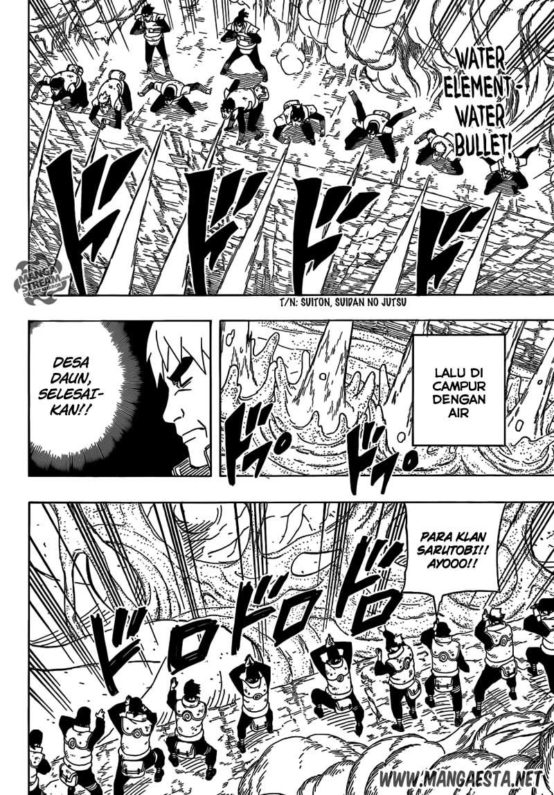 naruto-id - Chapter: 612