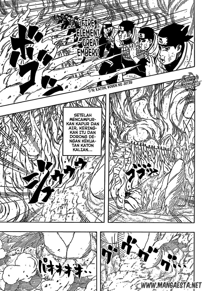 naruto-id - Chapter: 612