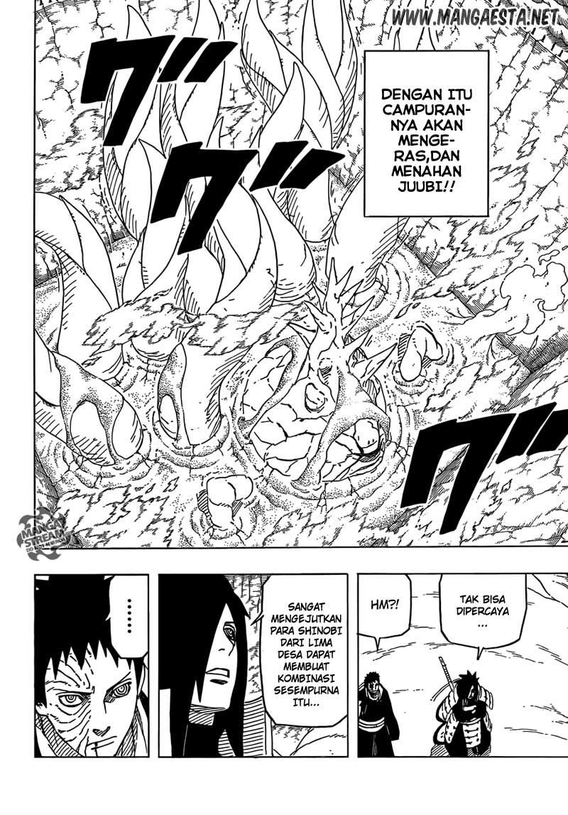 naruto-id - Chapter: 612