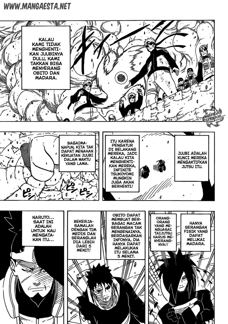 naruto-id - Chapter: 612