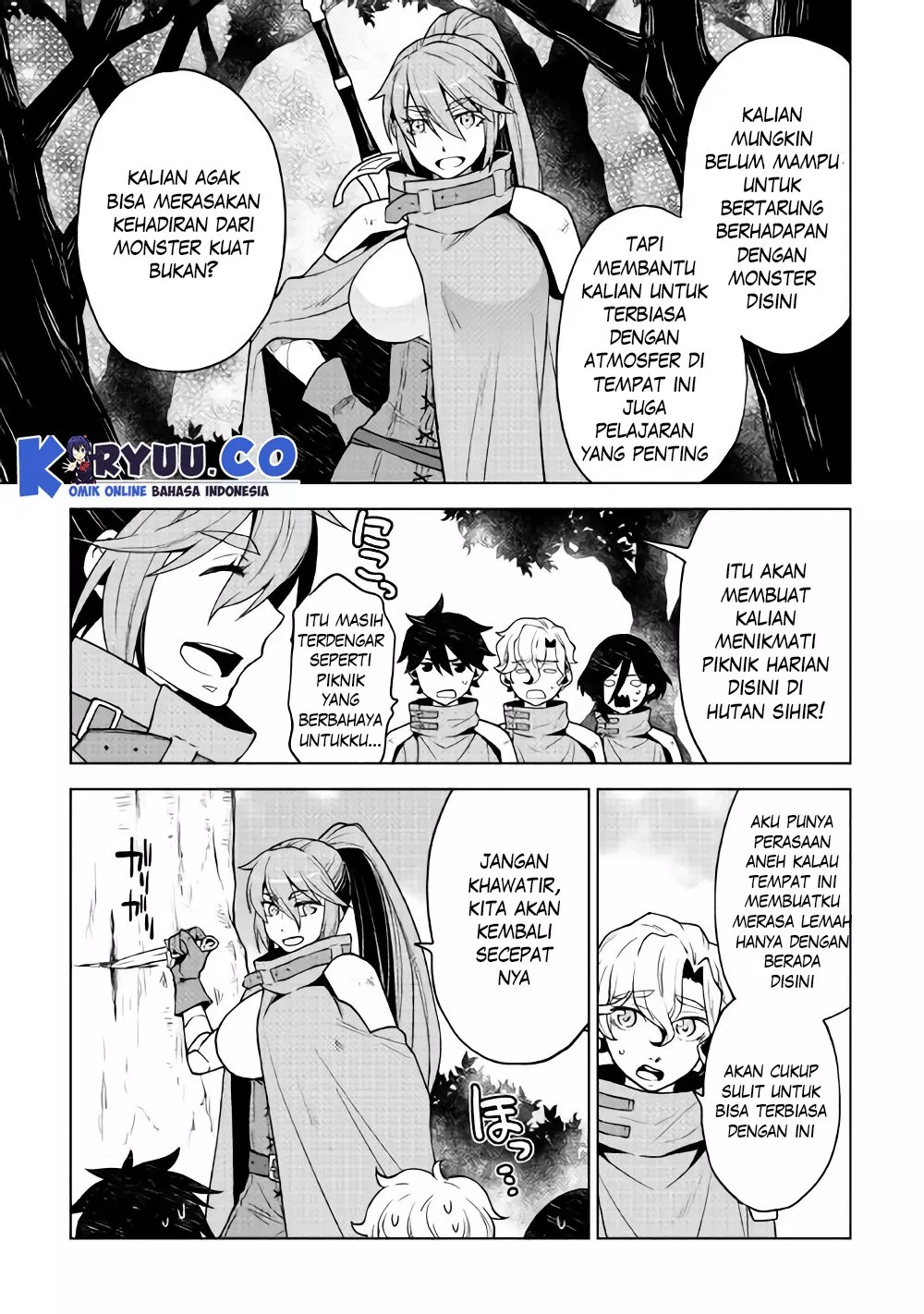 hiraheishi-wa-kako-o-yumemiru - Chapter: 25