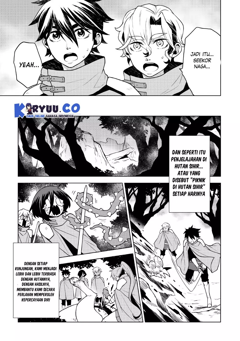 hiraheishi-wa-kako-o-yumemiru - Chapter: 25