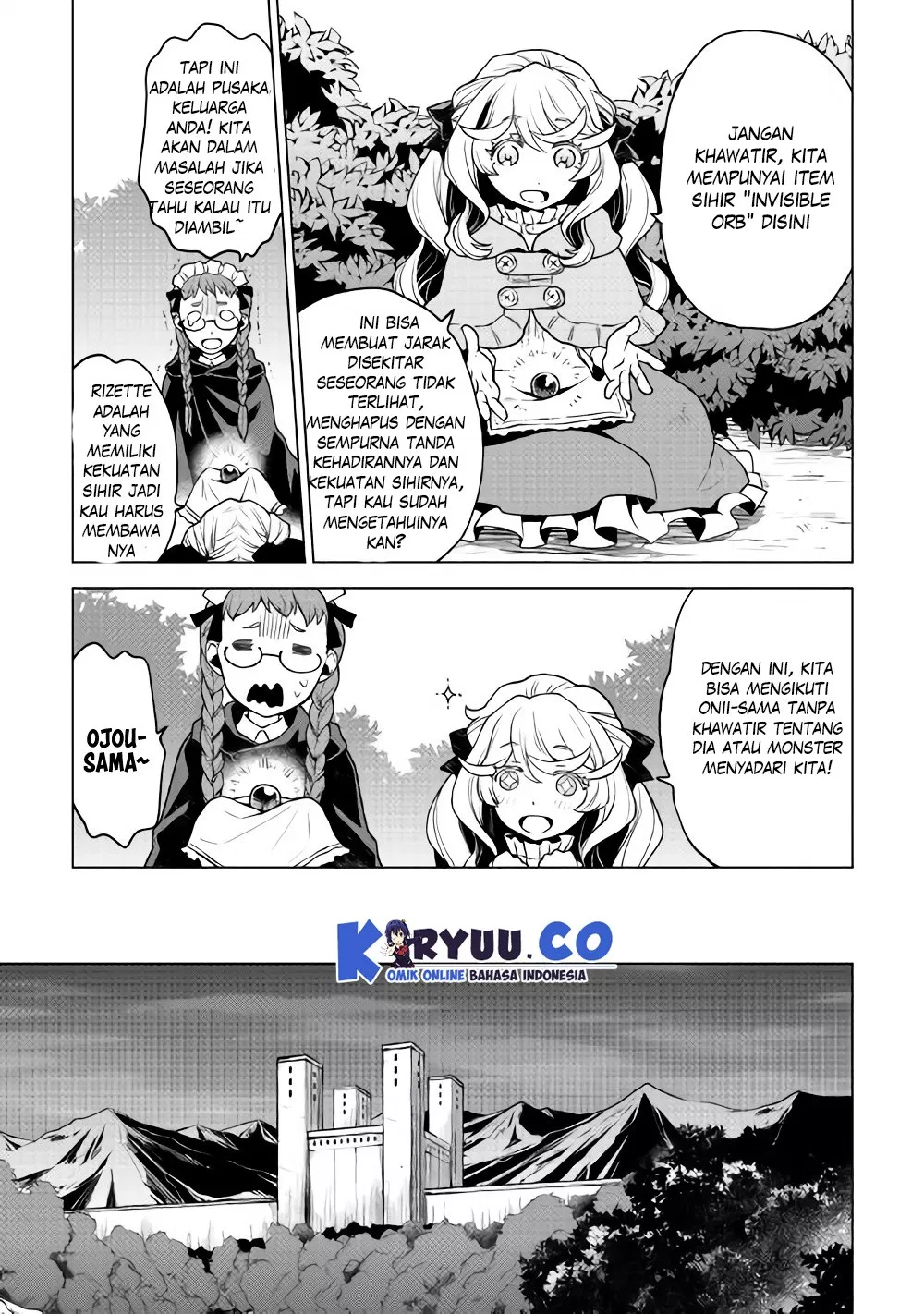 hiraheishi-wa-kako-o-yumemiru - Chapter: 25