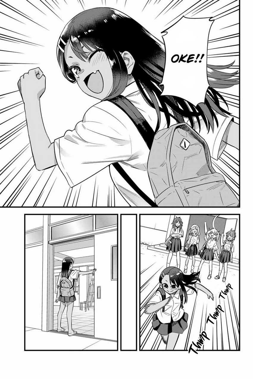 ijiranaide-nagatoro-san - Chapter: 147