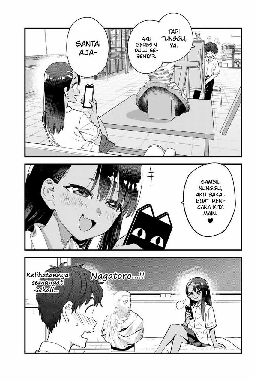 ijiranaide-nagatoro-san - Chapter: 147