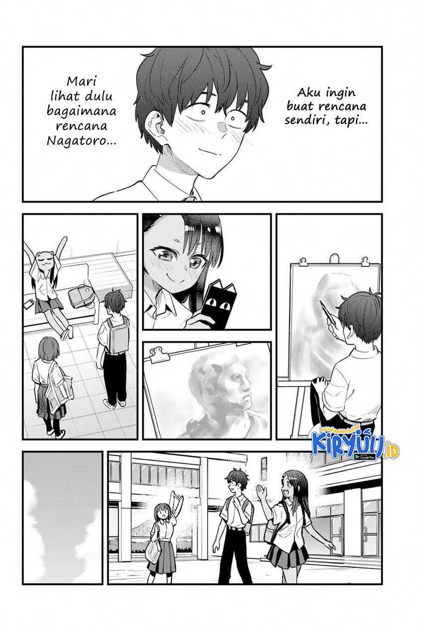 ijiranaide-nagatoro-san - Chapter: 147