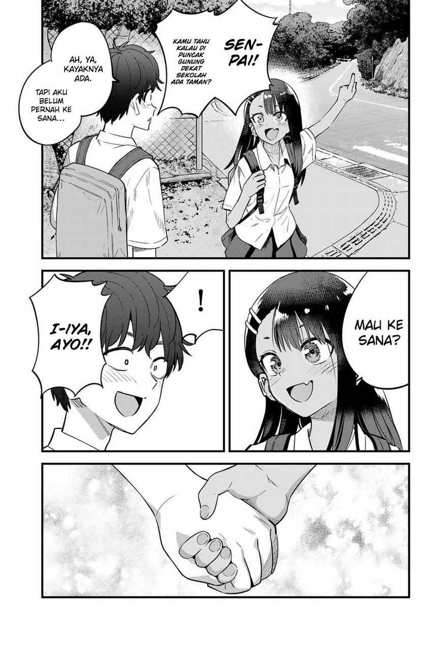 ijiranaide-nagatoro-san - Chapter: 147