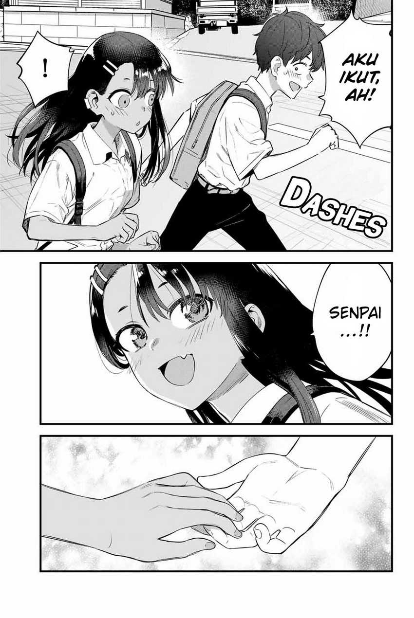 ijiranaide-nagatoro-san - Chapter: 147