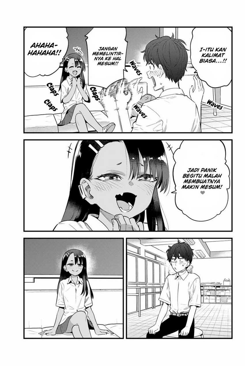 ijiranaide-nagatoro-san - Chapter: 147